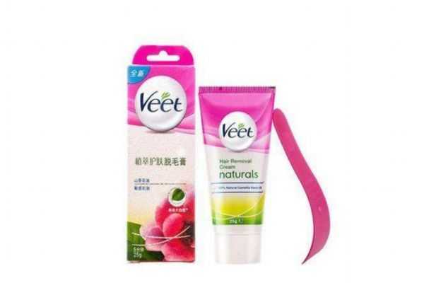 脱毛膏多久用一次最好