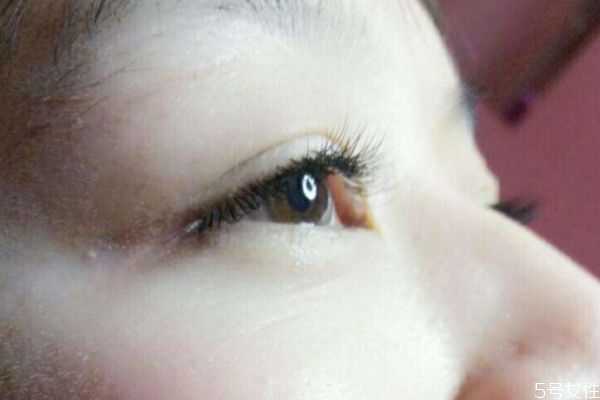 接眼睫毛有什么危害?为什么不能经常接眼睫毛 接眼睫毛有什么危害?为什么不能经常接眼睫毛