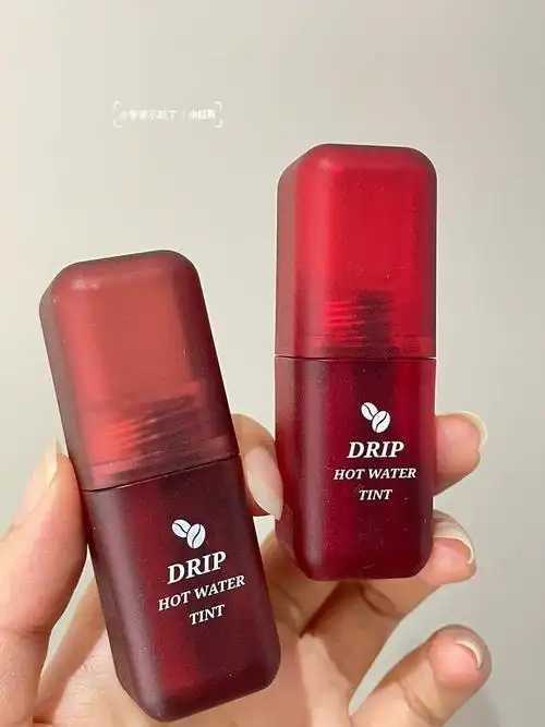 便宜的染唇液能用吗