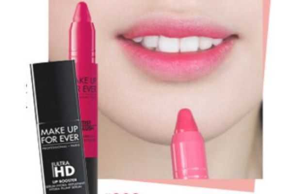 唇膏笔怎么用 唇膏笔用法