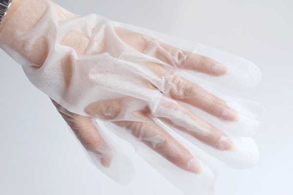 手膜可以美白吗？手膜敷一晚上有什么后果