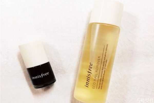 洗甲水为什么可以稀释指甲油 洗甲水为什么可以稀释指甲油