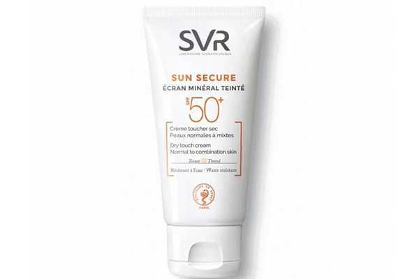 欧美药妆防晒霜推荐