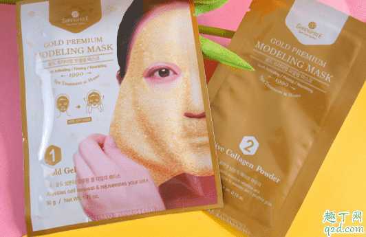 香蒲丽黄金水光面膜不用粉末可以吗?韩国香蒲丽黄金水光面膜怎么用 香蒲丽黄金水光面膜不用粉末可以吗?韩国香蒲丽黄金水光面膜怎么用