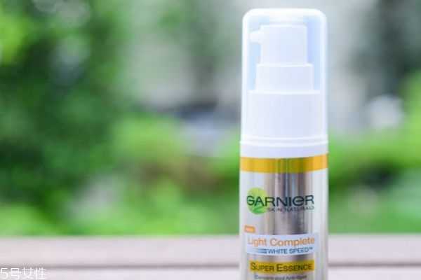 卡尼尔美白精华成分 卡尼尔美白精华成分