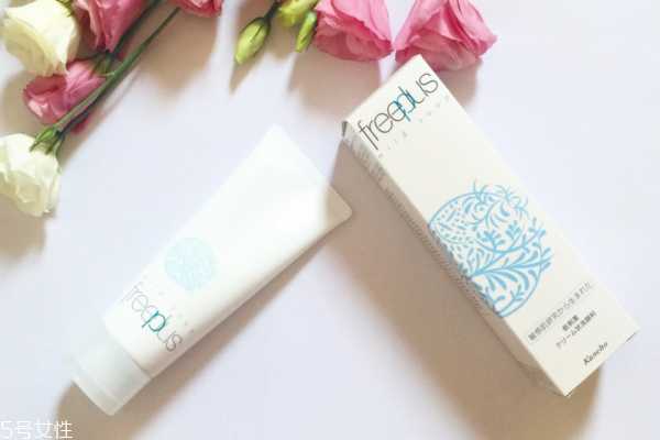 芙丽芳丝洗面奶起泡吗 芙丽芳丝洗面奶起泡吗