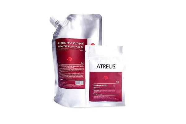 软膜面膜和普通面膜的区别 软膜面膜和普通面膜的区别