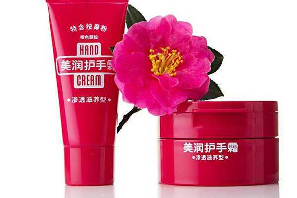 夏季护手霜推荐 夏季护手霜推荐