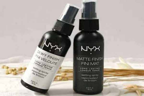 定妆喷雾可以补妆吗 正确使用定妆喷雾步骤