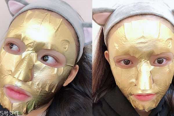 钢铁侠面膜是什么面膜