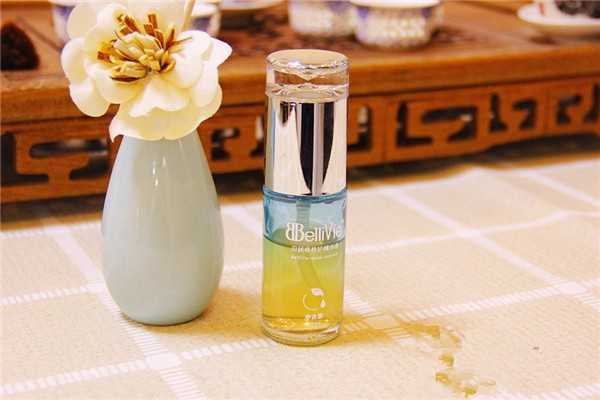 精华液用多少量合适?精华液用多了有副作用吗 精华液用多少量合适?精华液用多了有副作用吗