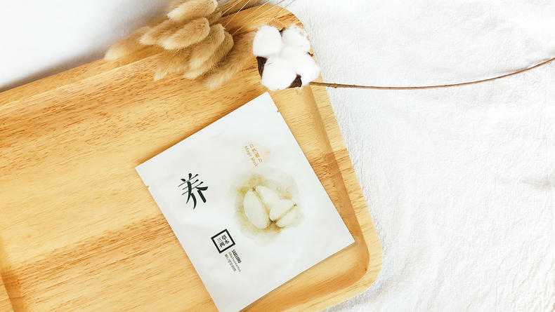 三草两木薏仁系列怎么样