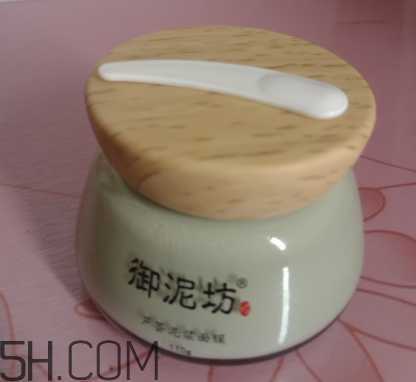 御泥坊芦荟泥浆面膜怎么样？御泥坊芦荟泥浆面膜好用吗？