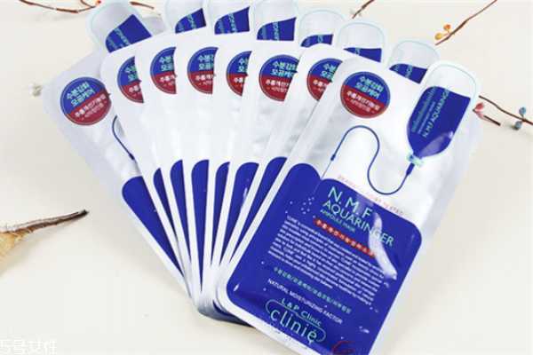 可莱丝面膜精华液多吗