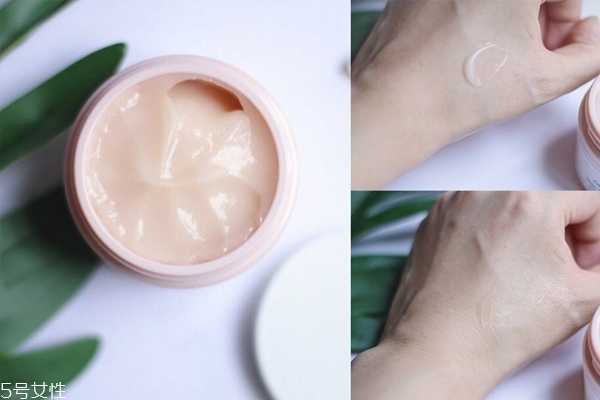 什么面霜不致痘