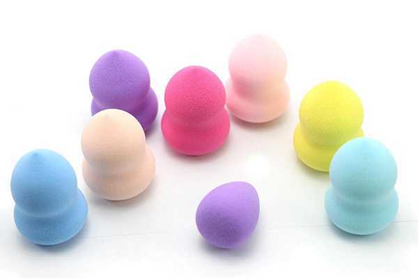 粉扑怎么清洗 粉扑怎么清洗