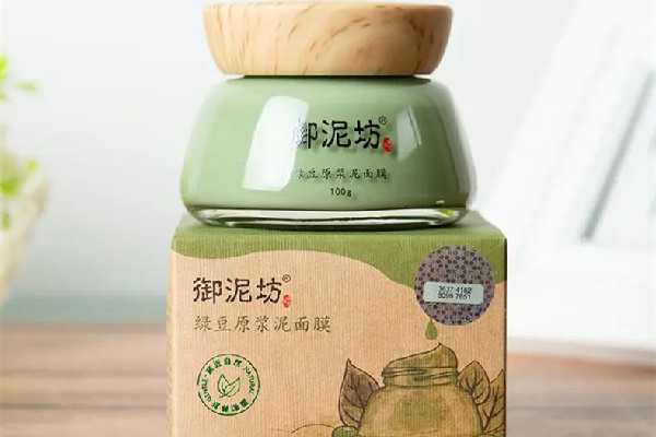 御泥坊绿豆泥面膜多久用一次 御泥坊绿豆泥面膜多久用一次