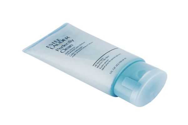 雅诗兰黛洗面奶怎么用