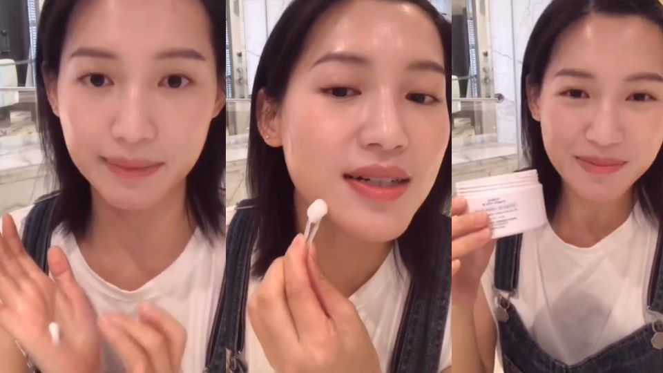 延禧如懿宫中娘娘都是敏感肌吗