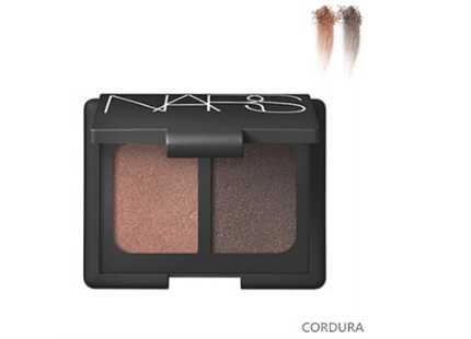 nars眼影哪个颜色好?nars最值得买的双色眼影色号推荐 nars眼影哪个颜色好?nars最值得买的双色眼影色号推荐