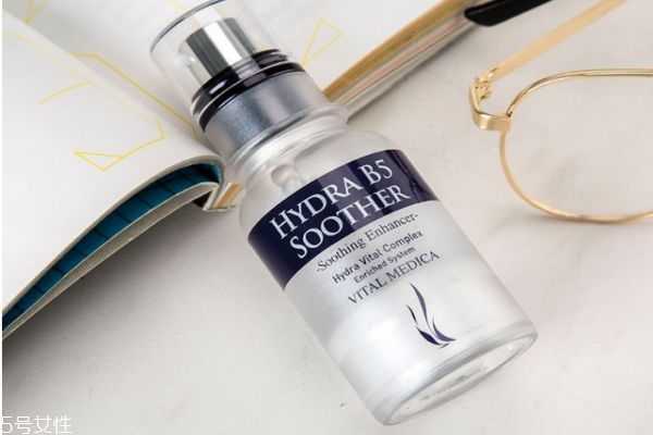 哪款玻尿酸精华液补水好