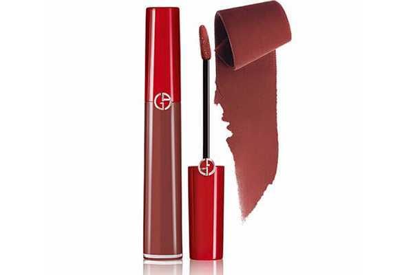 阿玛尼口红最火色号