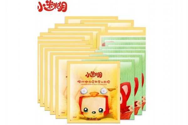 御泥坊小迷糊面膜好吗 小迷糊面膜为什么便宜
