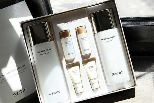 jayjun樱花水乳成分及功效 jayjun樱花水乳成分及功效