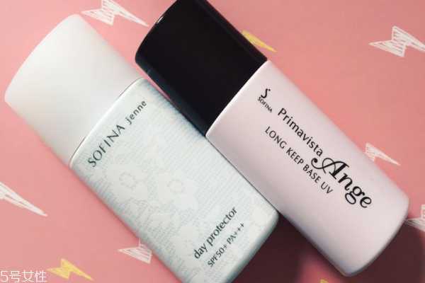 苏菲娜防晒霜好吗 苏菲娜防晒霜好吗