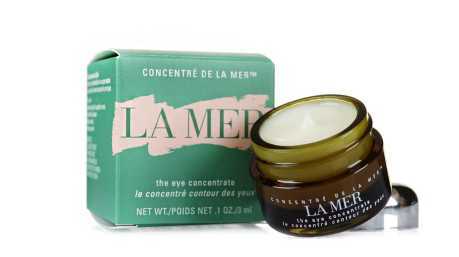 海蓝之谜眼霜真假怎么辨别