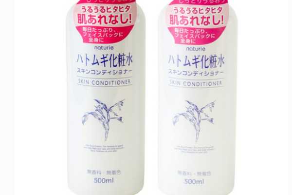 薏仁水会长闭口吗 薏仁水会长闭口吗