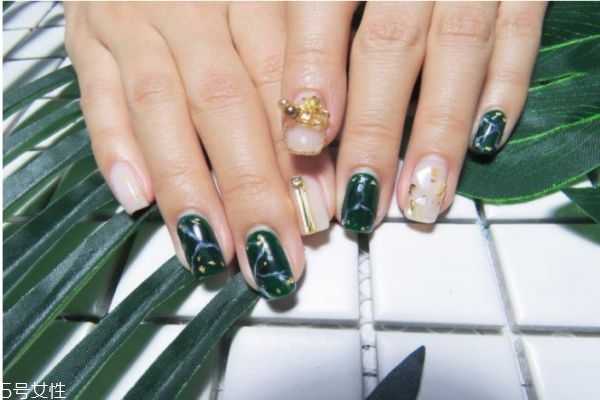 经常做美甲有什么危害？经常美甲会怎样