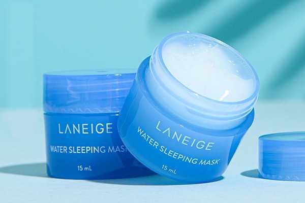 睡眠面膜可以代替晚霜吗 睡眠面膜可以代替晚霜吗