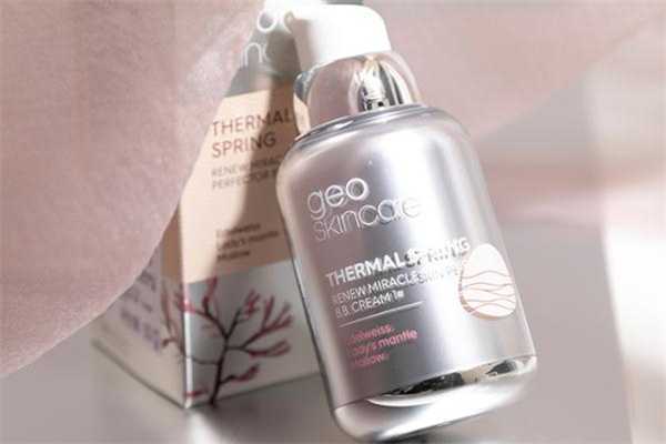 纽西之谜隔离霜色号有哪些?纽西之谜隔离1号和2号区别 纽西之谜隔离霜色号有哪些?纽西之谜隔离1号和2号区别