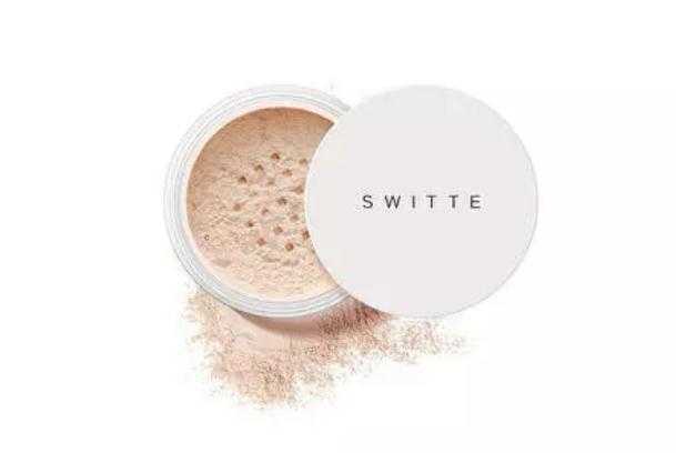 散粉要用刷子还是粉扑