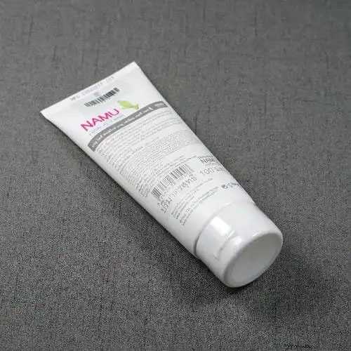 洁面胶能单独使用吗