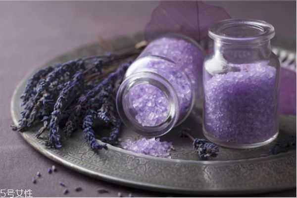 浴盐可以起泡泡吗