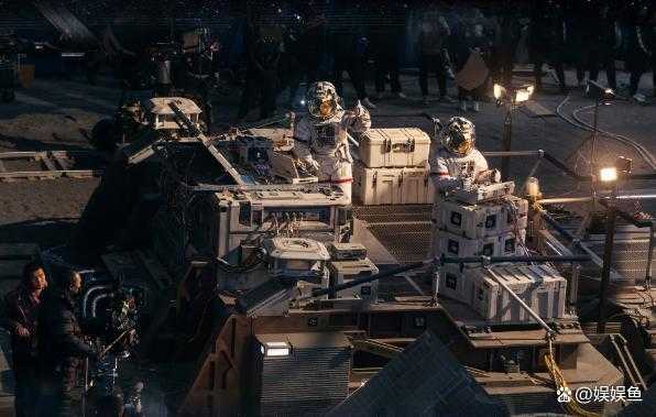 最近热映的电影有哪些