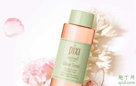 Pixi果酸爽肤水好用吗 Pixi果酸爽肤水好用吗