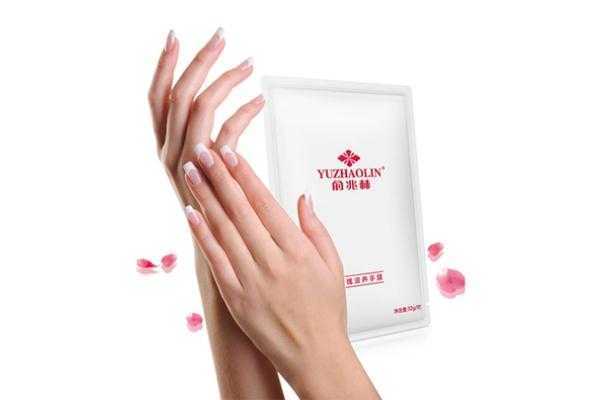 手膜可以敷脸吗？面膜可以当手膜用吗