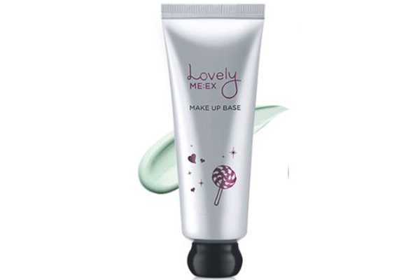 菲诗小铺隔离霜怎么样