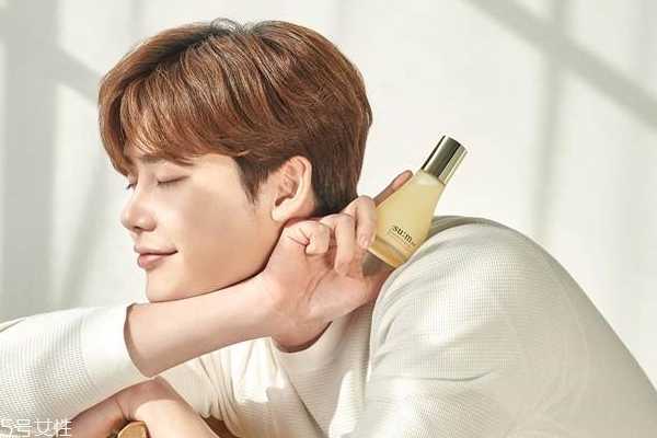 苏秘魔法精华怎么用