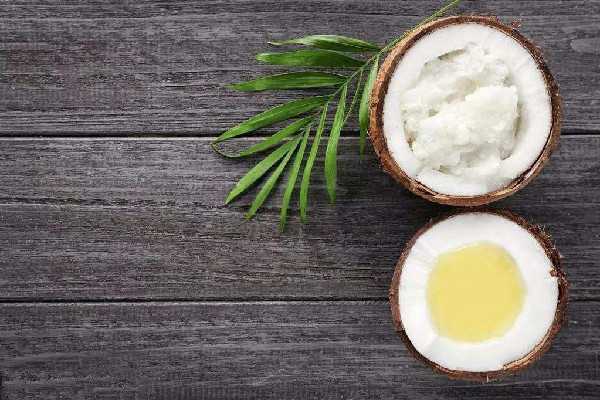 椰子油护发真的有效吗 椰子油护发的正确方法