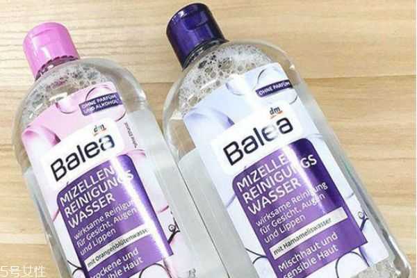 芭乐雅卸妆水适用肤质 芭乐雅卸妆水适用肤质