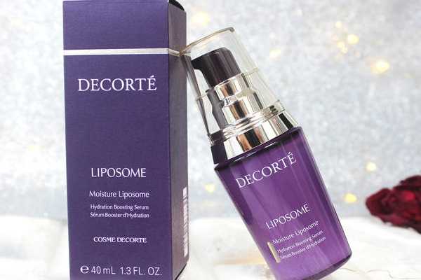 黛珂小紫瓶适合油皮吗