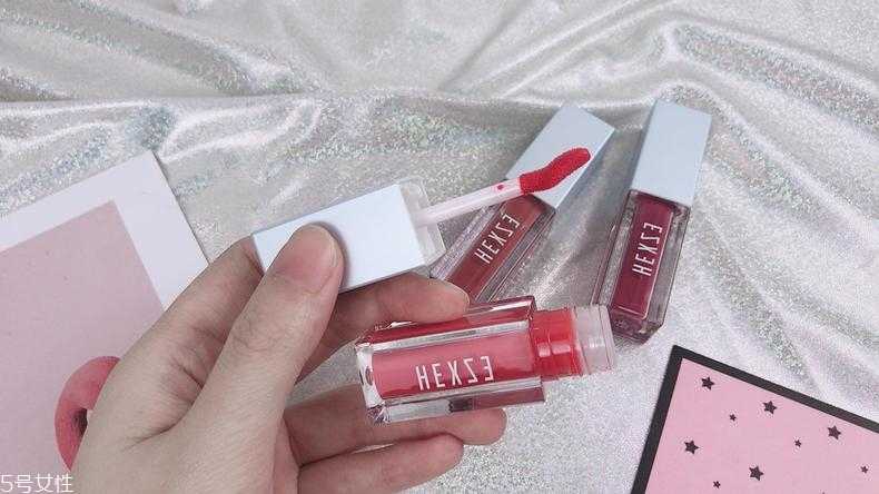 韩熙贞唇釉怎么样？