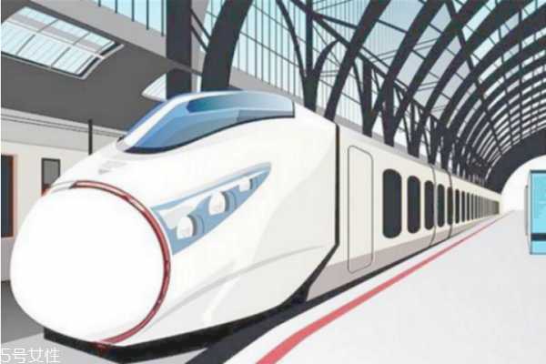 卸妆油能带上高铁吗 卸妆油能带上高铁吗