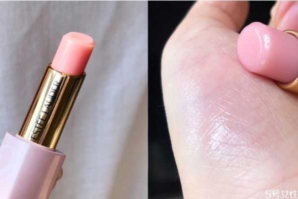 雅诗兰黛润唇膏怎么样 雅诗兰黛润唇膏怎么样