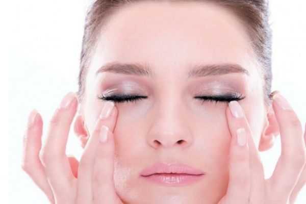 怎样去眼袋和黑眼圈