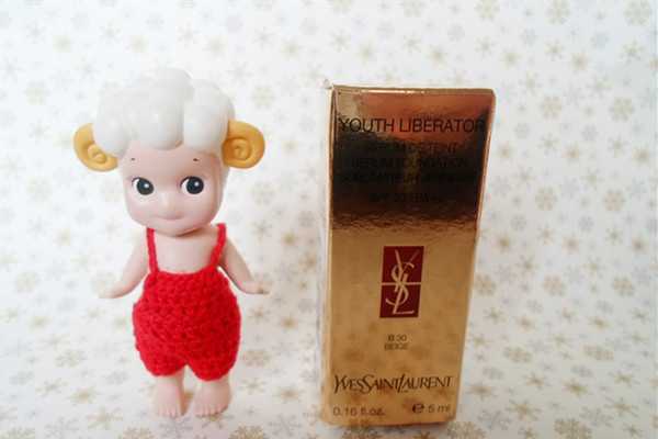 圣罗兰妍活青春粉底液值得买吗?圣罗兰妍活青春粉底液质地如何 圣罗兰妍活青春粉底液值得买吗?圣罗兰妍活青春粉底液质地如何